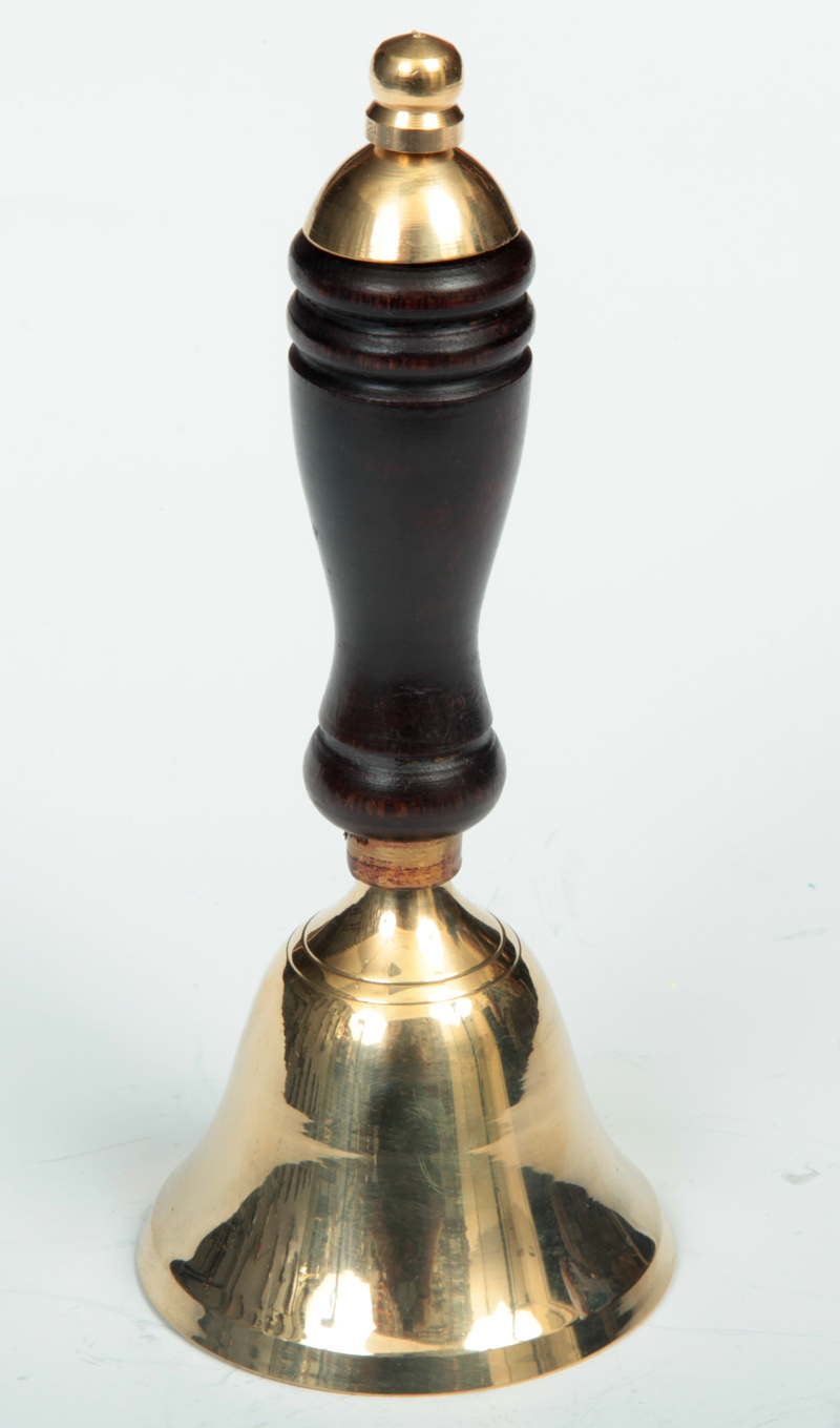 foto zvon lodn� mal� - 14 cm